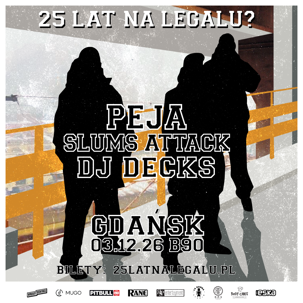 PEJA SLUMS ATTACK